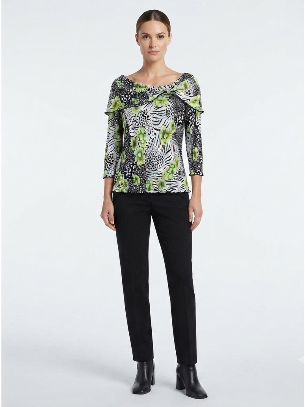 CDW Creative Design Work Off Shoulder Blouse